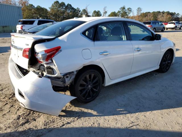 Obraz 3 z 2016 NISSAN SENTRA S 2016 z VIN 3N1AB7AP5GY316788