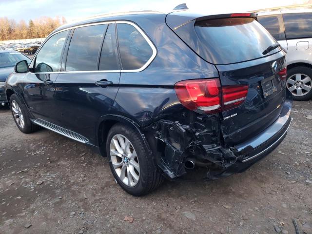 Изображение 2 2015 BMW X5 XDRIVE35I 2015 с VIN 5UXKR0C54F0P18292