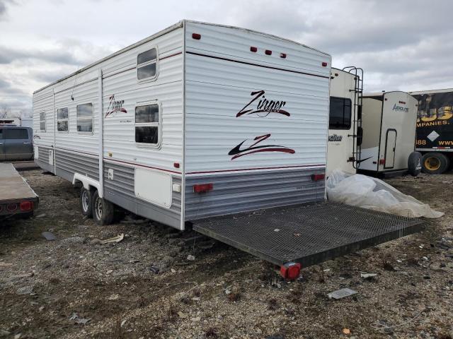 Изображение 3 2006 CROS TRAILER 2006 с VIN 4V0TC32286D002042