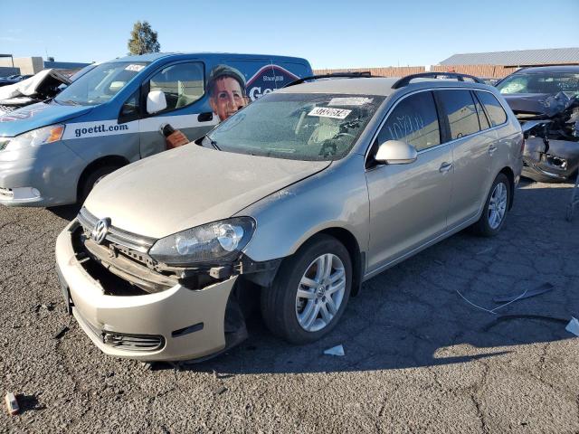 Изображение 1 2013 VOLKSWAGEN JETTA TDI 2013 с VIN 3VWPL7AJ8DM634050