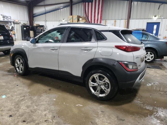 Изображение 2 2023 HYUNDAI KONA SEL 2023 с VIN KM8K6CAB1PU944199