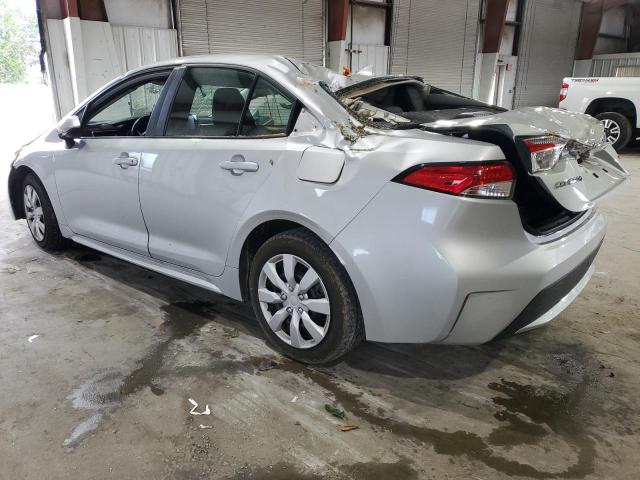 Изображение 2 2020 TOYOTA COROLLA LE 2020 с VIN 5YFEPRAE2LP066964