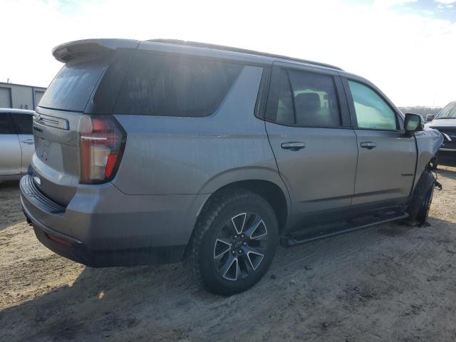 Image 3 of 2022 CHEVROLET TAHOE K1500 Z71 2022 with VIN 1GNSKPKD5NR240229