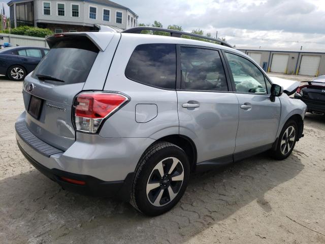 Изображение 3 2018 SUBARU FORESTER 2.5I PREMIUM 2018 с VIN JF2SJAGC3JH494564