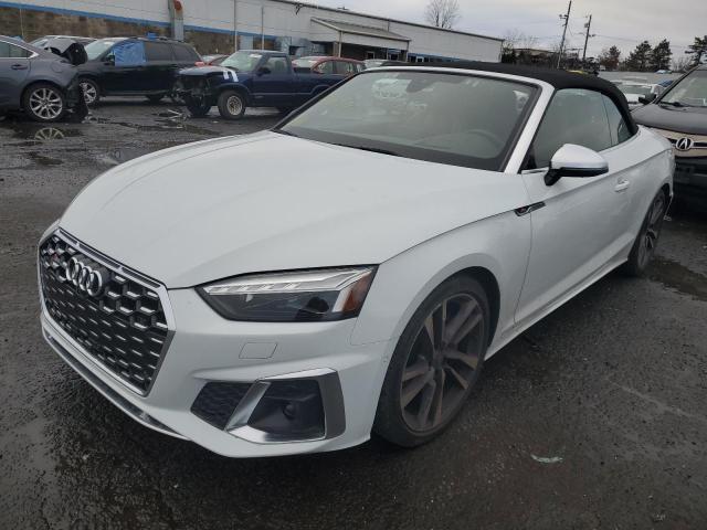 2022 AUDI S5 PRESTIGE 2022 image