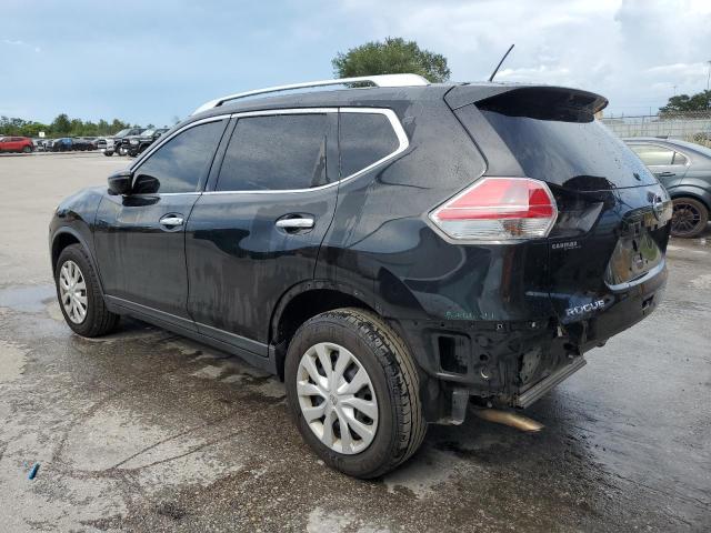 Obraz 2 z 2016 NISSAN ROGUE S 2016 z VIN KNMAT2MV9GP616147
