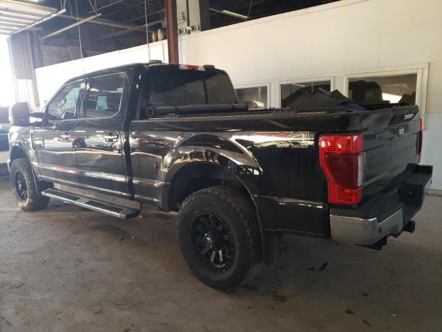 Image 2 of 2020 FORD F250 SUPER DUTY 2020 with VIN 1FT7W2BN6LEE62006