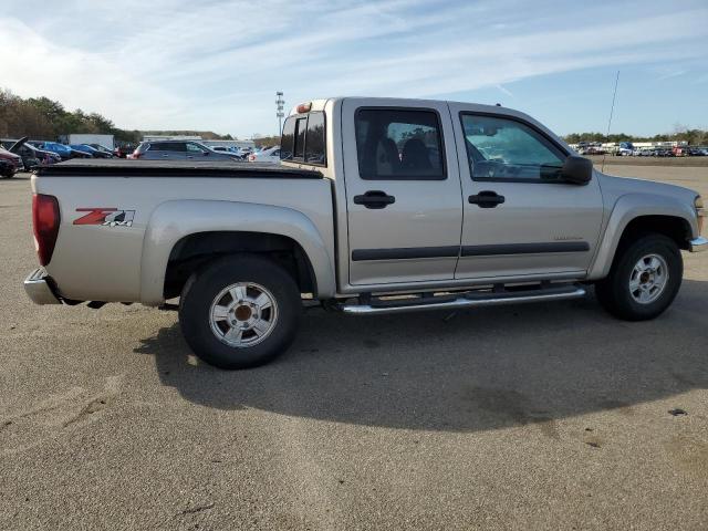 Image 3 of 2004 CHEVROLET COLORADO  2004 with VIN 1GCDT136148168476