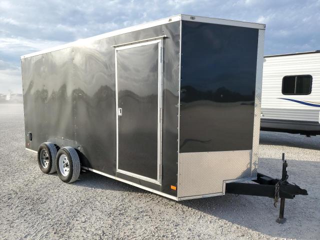 2021 UTILITY TRAILER 2021 image