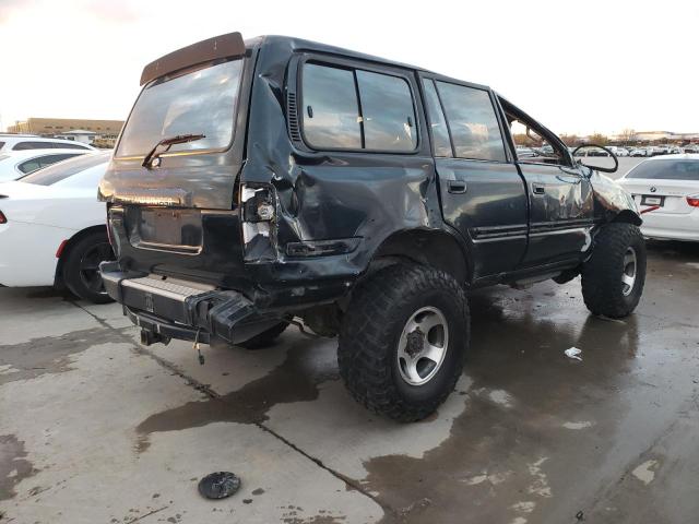 Image 3 of 1997 TOYOTA LAND CRUISER HJ85 1997 with VIN JT3HJ85J0V0168667