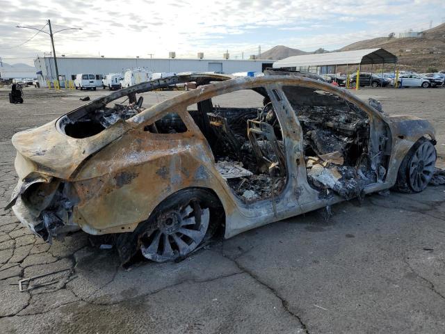 Obraz 3 z 2023 TESLA MODEL 3  2023 z VIN 5YJ3E1EC0PF668867