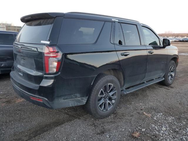 Изображение 3 2021 CHEVROLET TAHOE K1500 Z71 2021 с VIN 1GNSKPKD3MR111856