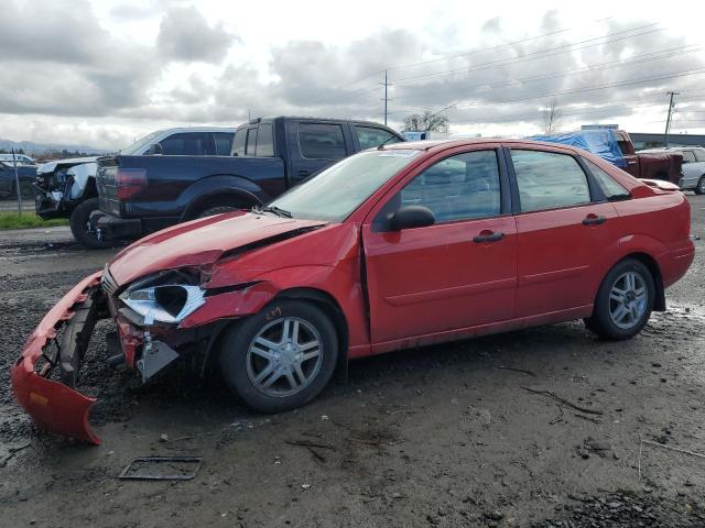 Image 1 of 2001 FORD FOCUS SE 2001 with VIN 1FAFP34381W159123