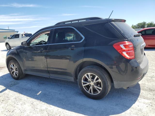 Obraz 2 z 2017 CHEVROLET EQUINOX LT 2017 z VIN 2GNALCEKXH1612270