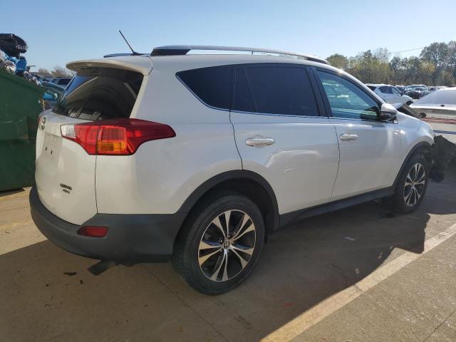 Obraz 3 z 2015 TOYOTA RAV4 LIMITED 2015 z VIN 2T3DFREV4FW292944