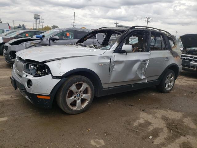 Изображение 2007 BMW X3 3.0SI 2007