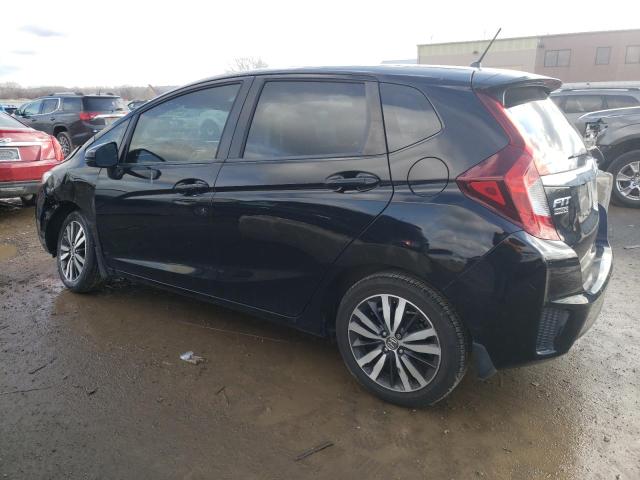 Image 2 of 2017 HONDA FIT EX 2017 with VIN 3HGGK5G72HM711704
