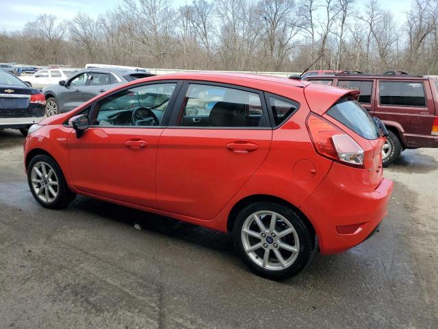 Obraz 2 z 2015 FORD FIESTA SE 2015 z VIN 3FADP4EJXFM208873