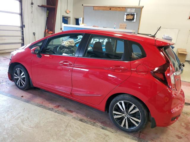 Obraz 2 z 2020 HONDA FIT EX 2020 z VIN 3HGGK5H81LM712343
