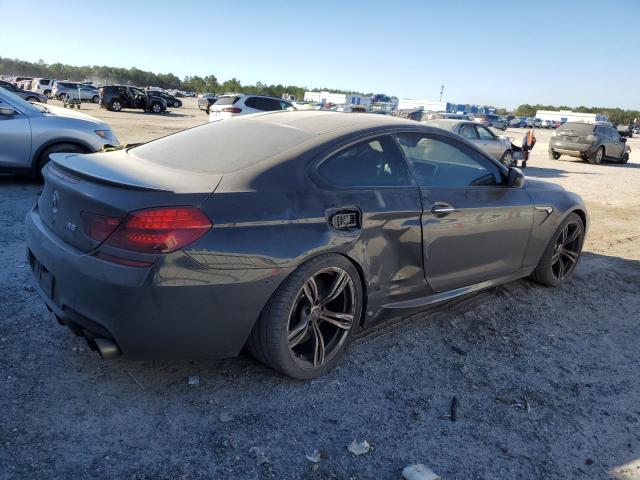 Obraz 3 z 2014 BMW M6  2014 z VIN WBSLX9C51ED160501