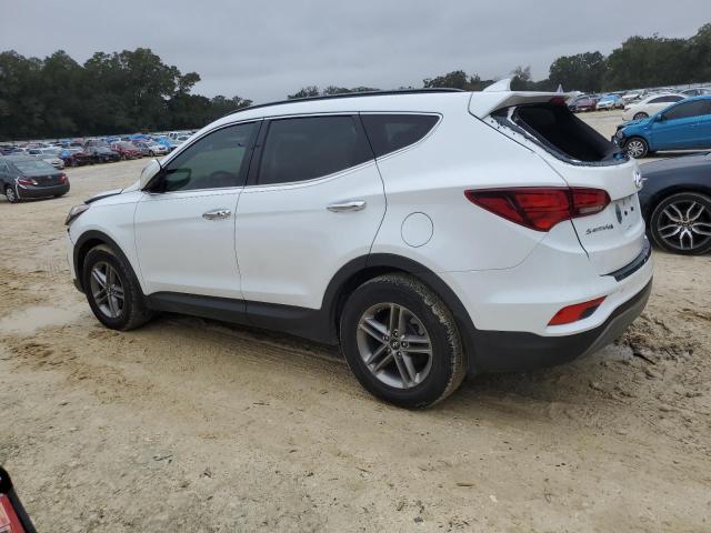 Obraz 2 z 2018 HYUNDAI SANTA FE SPORT  2018 z VIN 5NMZU3LB3JH106907