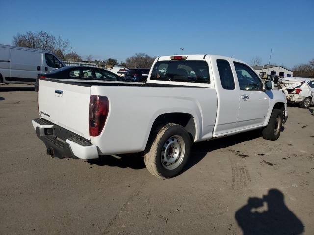 Image 3 of 2009 CHEVROLET COLORADO  2009 with VIN 1GCCS19E998121054