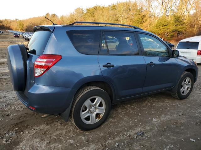 Obraz 3 z 2010 TOYOTA RAV4  2010 z VIN 2T3JF4DV0AW037434