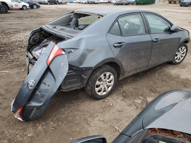 Obraz 3 z 2019 TOYOTA COROLLA L 2019 z VIN 2T1BURHE2KC237941