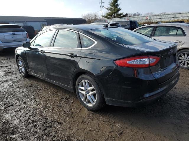 Image 2 of 2015 FORD FUSION SE 2015 with VIN 3FA6P0HD8FR304026