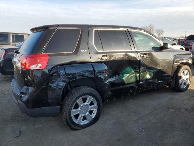 Image 3 of 2013 GMC TERRAIN SLE 2013 with VIN 2GKALMEK7D6294690