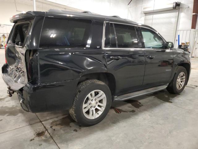 Изображение 3 2015 CHEVROLET TAHOE K1500 LT 2015 с VIN 1GNSKBKC0FR160719