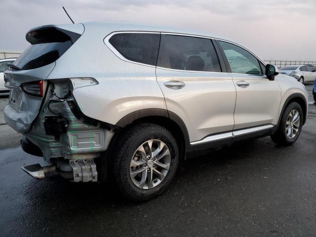 Image 3 of 2019 HYUNDAI SANTA FE SE 2019 with VIN 5NMS23AD2KH086842