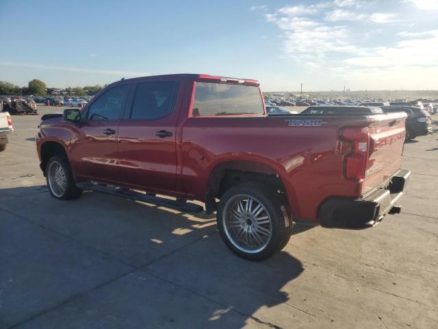 Obraz 2 z 2021 CHEVROLET SILVERADO K1500 LT TRAIL BOSS 2021 z VIN 3GCPYFED1MG417814