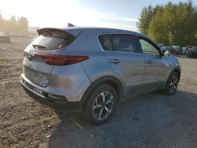 Изображение 3 2022 KIA SPORTAGE LX 2022 с VIN KNDPMCAC8N7007192