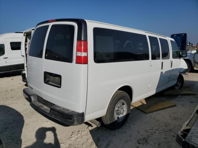 Image 3 of 2017 CHEVROLET EXPRESS G3500 LT 2017 with VIN 1GAZGPFF2H1235943