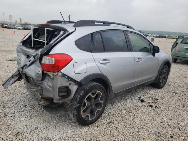 Изображение 3 2013 SUBARU XV CROSSTREK 2.0 LIMITED 2013 с VIN JF2GPAKC6D2849875