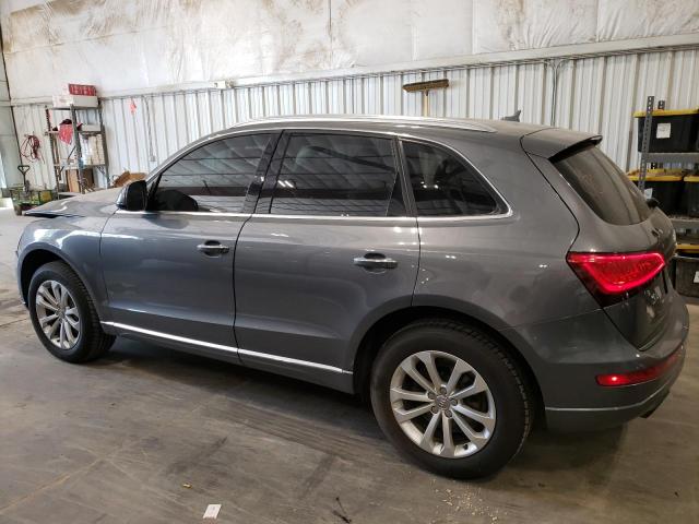 Obraz 2 z 2016 AUDI Q5 PREMIUM PLUS 2016 z VIN WA1L2AFP4GA024821