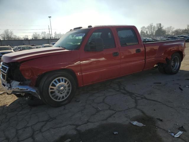 Obraz 1 z 2006 CHEVROLET SILVERADO C3500 2006 z VIN 1GCJC33U56F241280