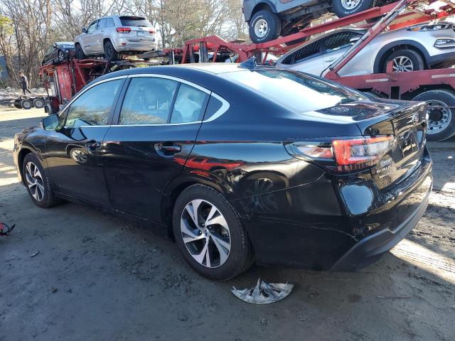 Изображение 2 2022 SUBARU LEGACY PREMIUM 2022 с VIN 4S3BWAD69N3023794