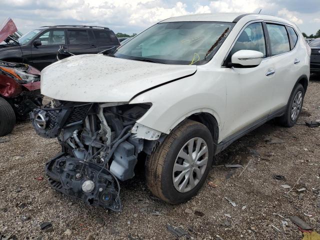 Image 1 of 2015 NISSAN ROGUE S 2015 with VIN 5N1AT2MV6FC786841
