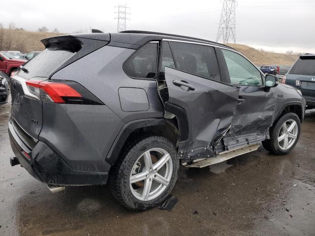 Изображение 3 2021 TOYOTA RAV4 PRIME XSE 2021 с VIN JTMFB3FVXMD064554