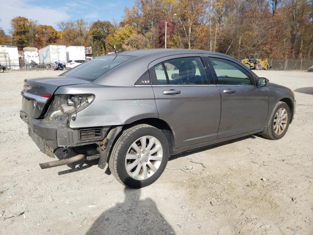 Image 3 of 2013 CHRYSLER 200 TOURING 2013 with VIN 1C3CCBBB0DN683409