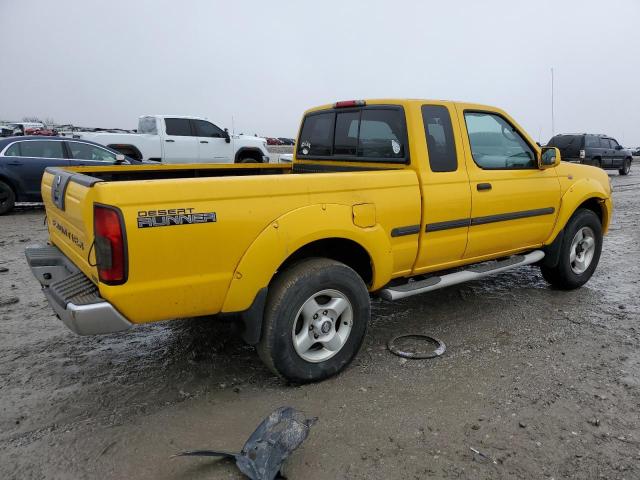 Image 3 of 2002 NISSAN FRONTIER KING CAB XE 2002 with VIN 1N6ED26TX2C304510