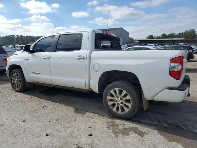 Image 2 of 2015 TOYOTA TUNDRA CREWMAX LIMITED 2015 with VIN 5TFHW5F17FX473747
