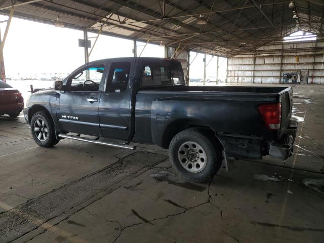 Obraz 2 z 2005 NISSAN TITAN XE 2005 z VIN 1N6AA06A95N562892