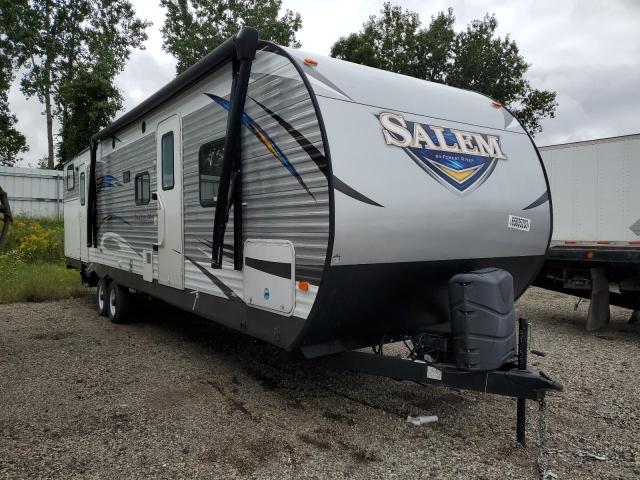 2018 Salm Trailer 2018 image