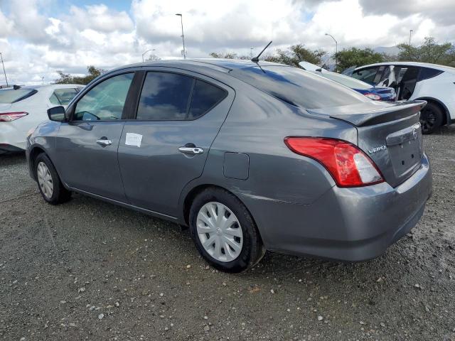 Image 2 of 2019 NISSAN VERSA S 2019 with VIN 3N1CN7AP3KL838373