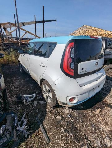 Obraz 2 z 2017 KIA SOUL EV  2017 z VIN KNDJP3AE9H7025655