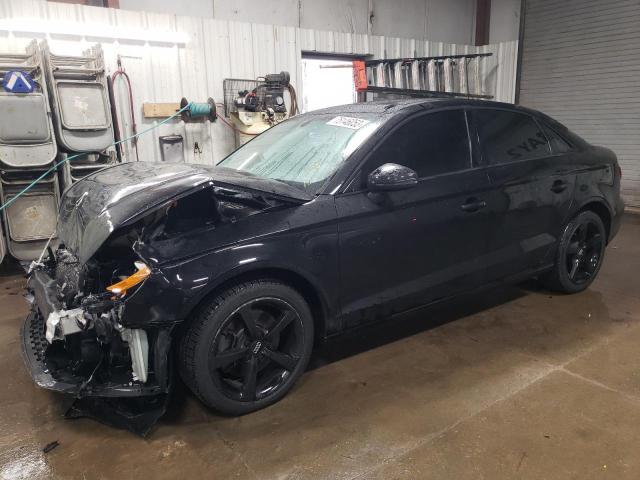 2016 AUDI A3 PREMIUM 2016 image