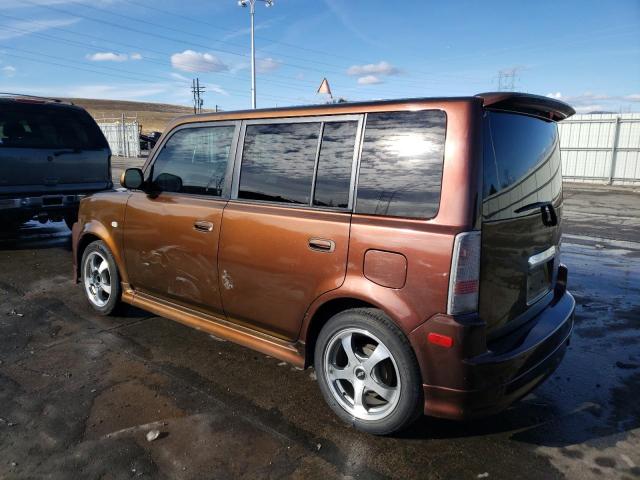 Image 2 of 2006 TOYOTA SCION XB 2006 with VIN JTLKT324764119462
